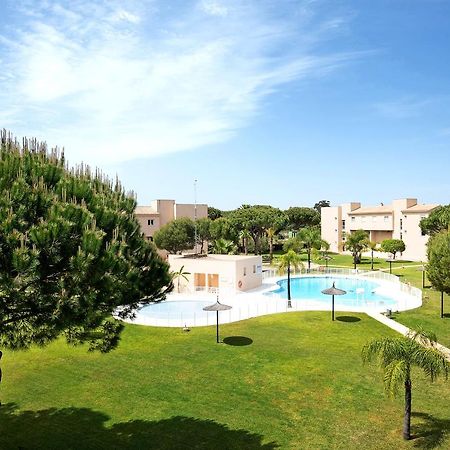 Apartamento Sancti Petri Chiclana de la Frontera Ngoại thất bức ảnh
