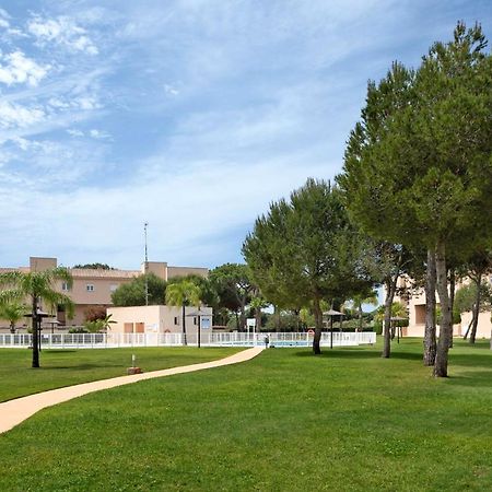 Apartamento Sancti Petri Chiclana de la Frontera Ngoại thất bức ảnh