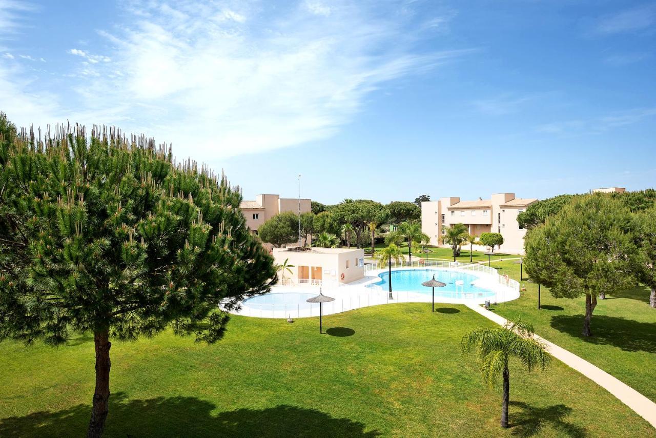 Apartamento Sancti Petri Chiclana de la Frontera Ngoại thất bức ảnh