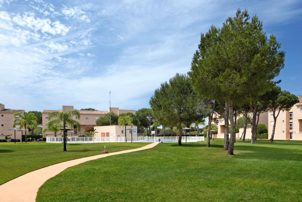 Apartamento Sancti Petri Chiclana de la Frontera Ngoại thất bức ảnh