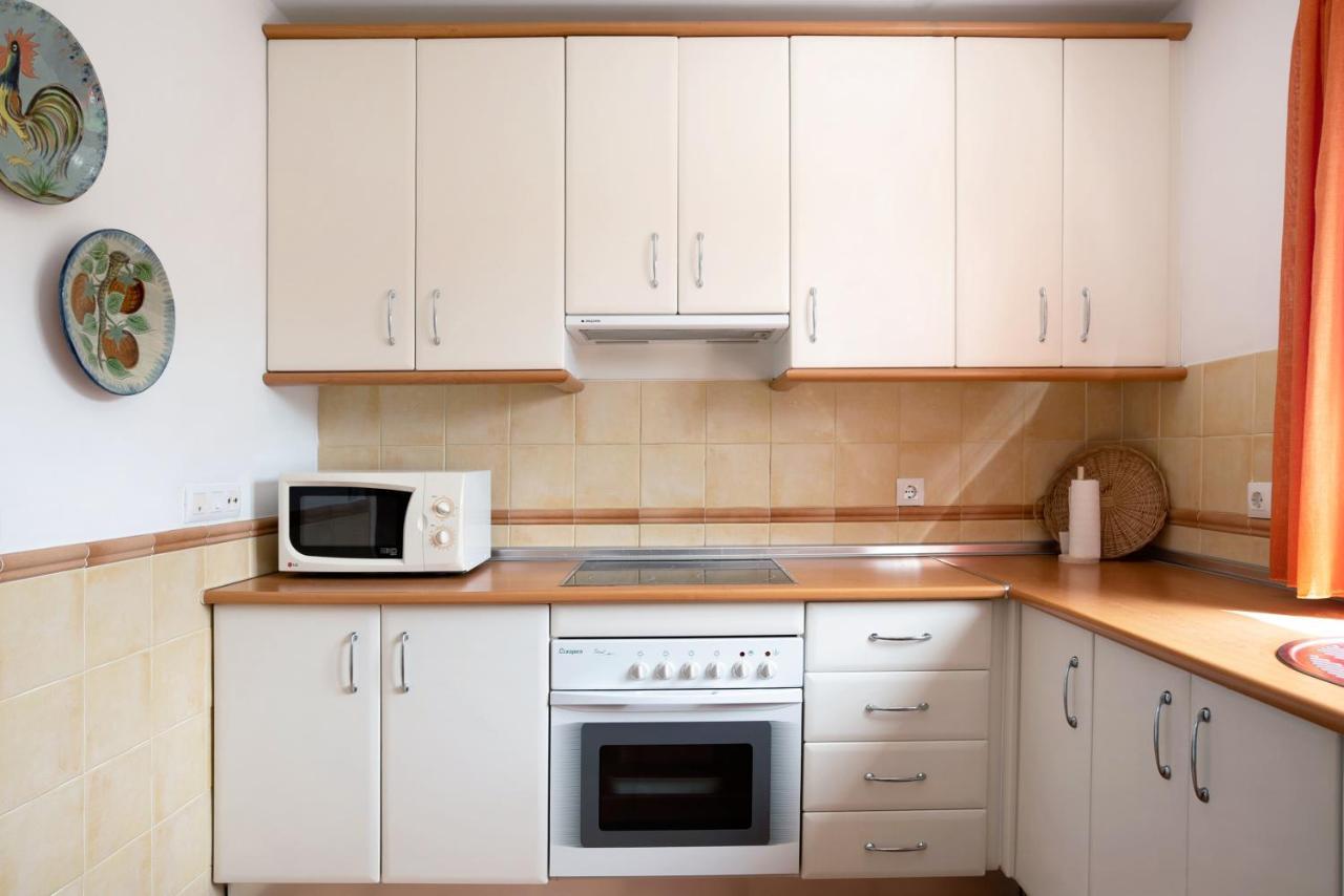 Apartamento Sancti Petri Chiclana de la Frontera Ngoại thất bức ảnh